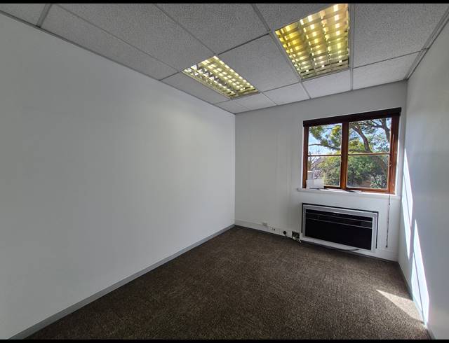 385M² OFFICE TO LET IN SANDTON CENTRAL